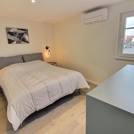 Maison Renovee Avec 3 Chambres, Terrasse Et Parking, A 17 Min De Strasbourg - Fr-1-722-5 Geispolsheim Εξωτερικό φωτογραφία