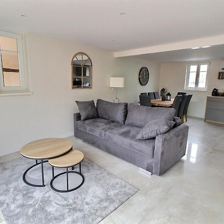 Maison Renovee Avec 3 Chambres, Terrasse Et Parking, A 17 Min De Strasbourg - Fr-1-722-5 Geispolsheim Εξωτερικό φωτογραφία