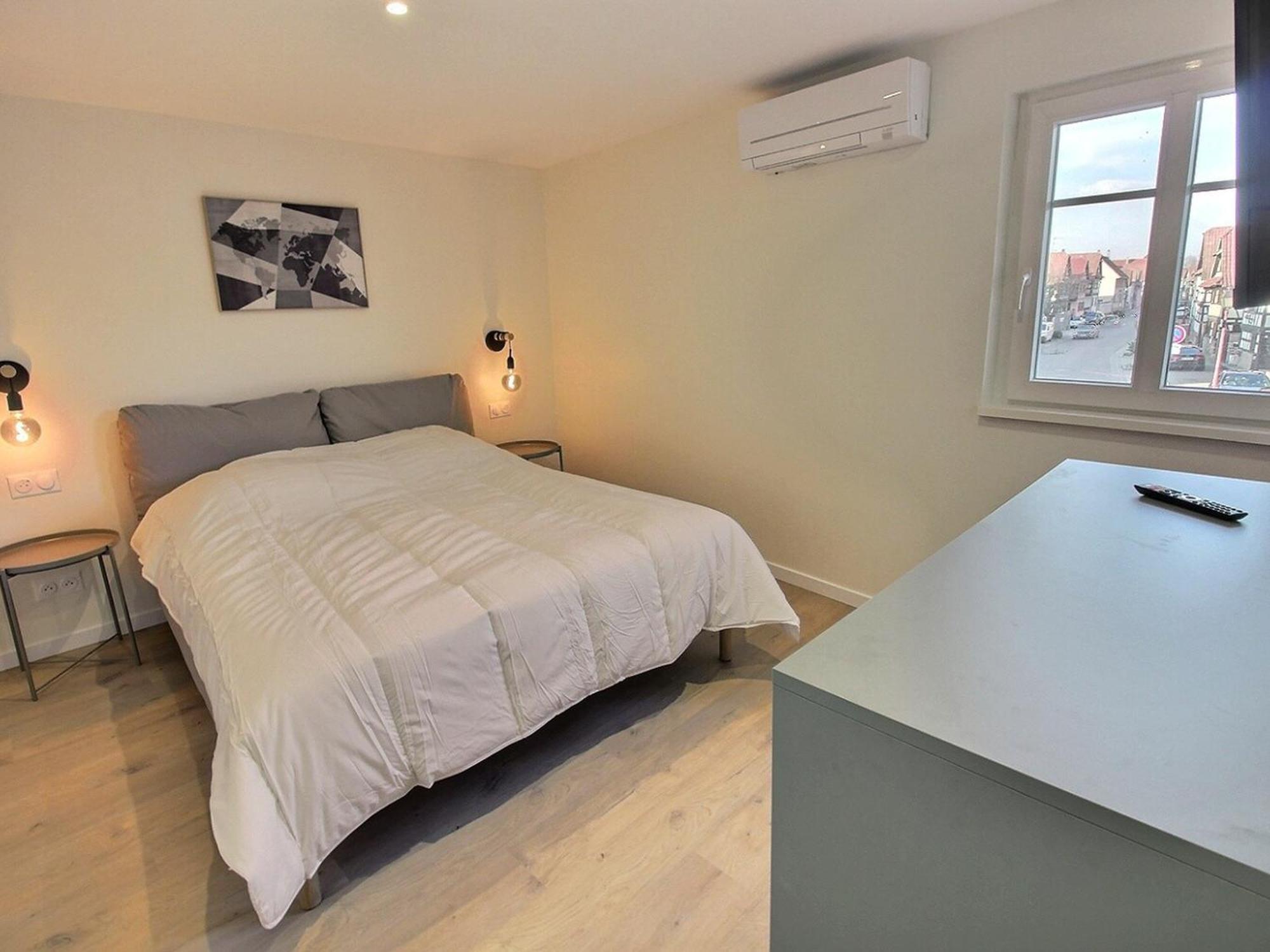 Maison Renovee Avec 3 Chambres, Terrasse Et Parking, A 17 Min De Strasbourg - Fr-1-722-5 Geispolsheim Εξωτερικό φωτογραφία