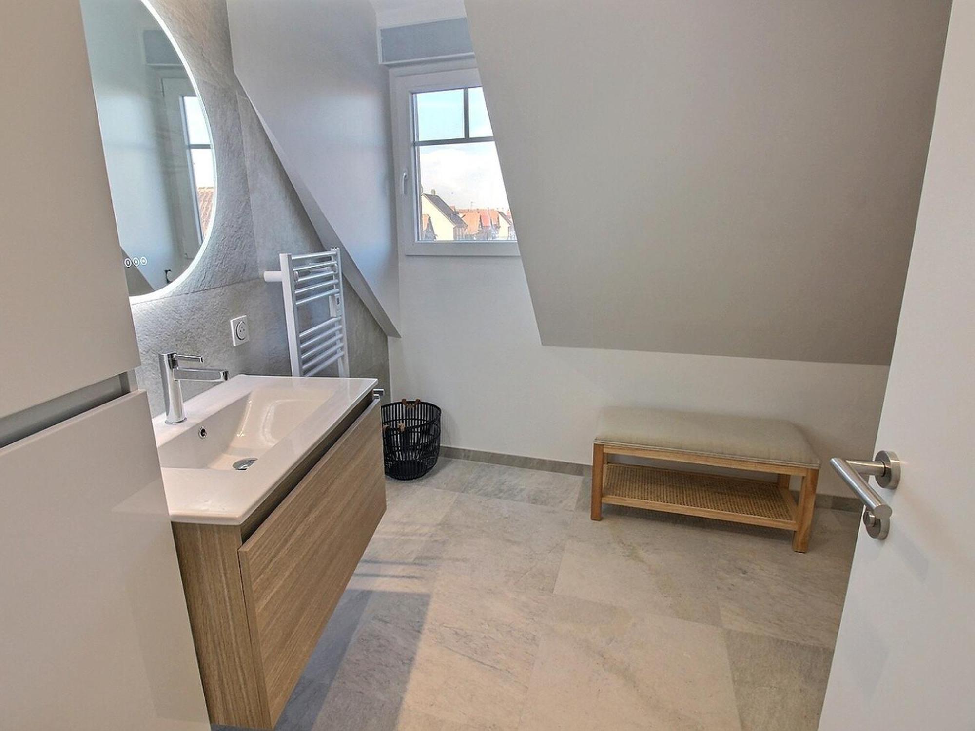 Maison Renovee Avec 3 Chambres, Terrasse Et Parking, A 17 Min De Strasbourg - Fr-1-722-5 Geispolsheim Εξωτερικό φωτογραφία