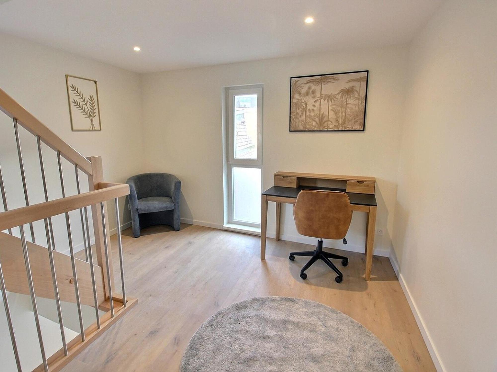 Maison Renovee Avec 3 Chambres, Terrasse Et Parking, A 17 Min De Strasbourg - Fr-1-722-5 Geispolsheim Εξωτερικό φωτογραφία