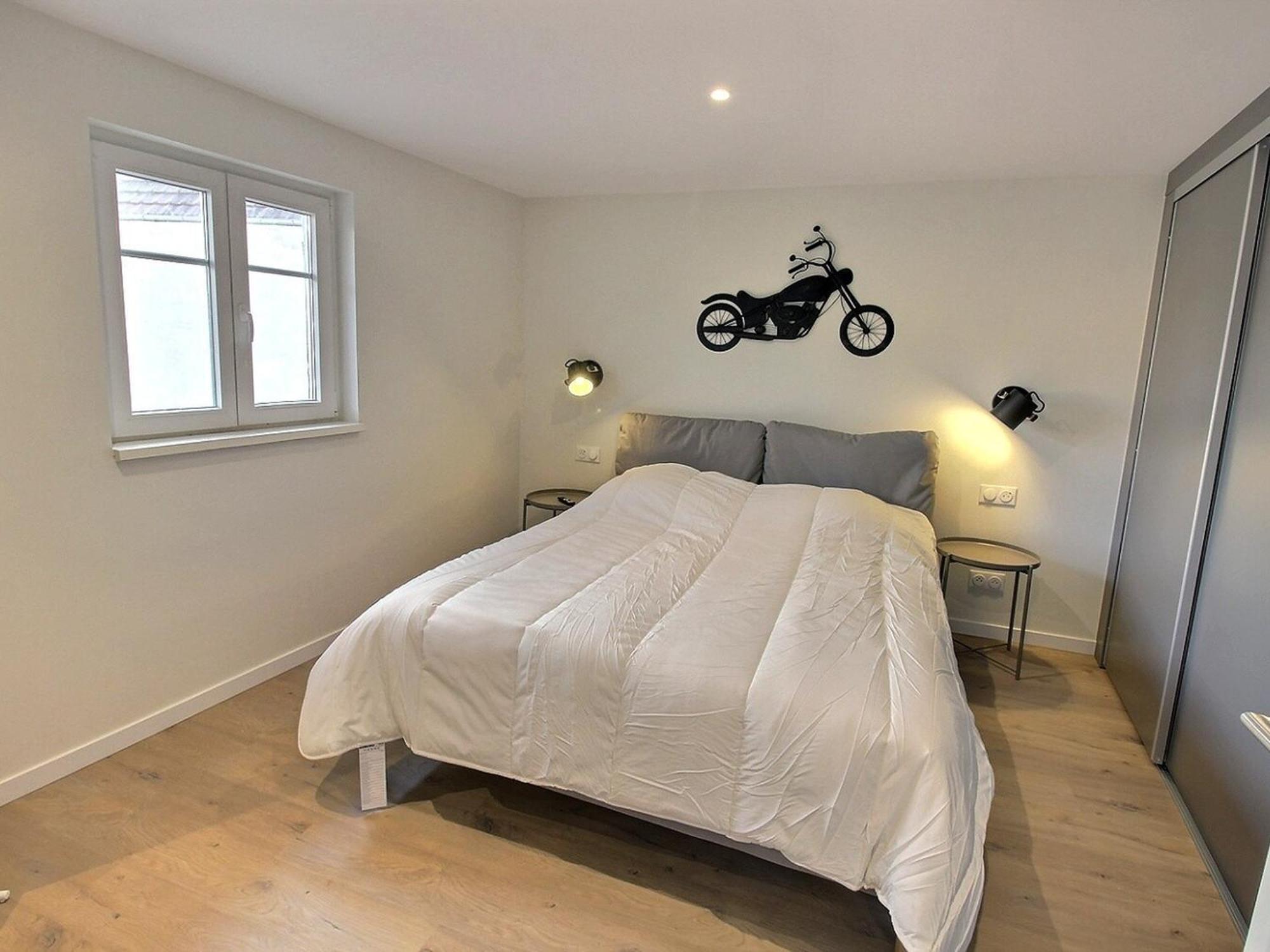 Maison Renovee Avec 3 Chambres, Terrasse Et Parking, A 17 Min De Strasbourg - Fr-1-722-5 Geispolsheim Εξωτερικό φωτογραφία