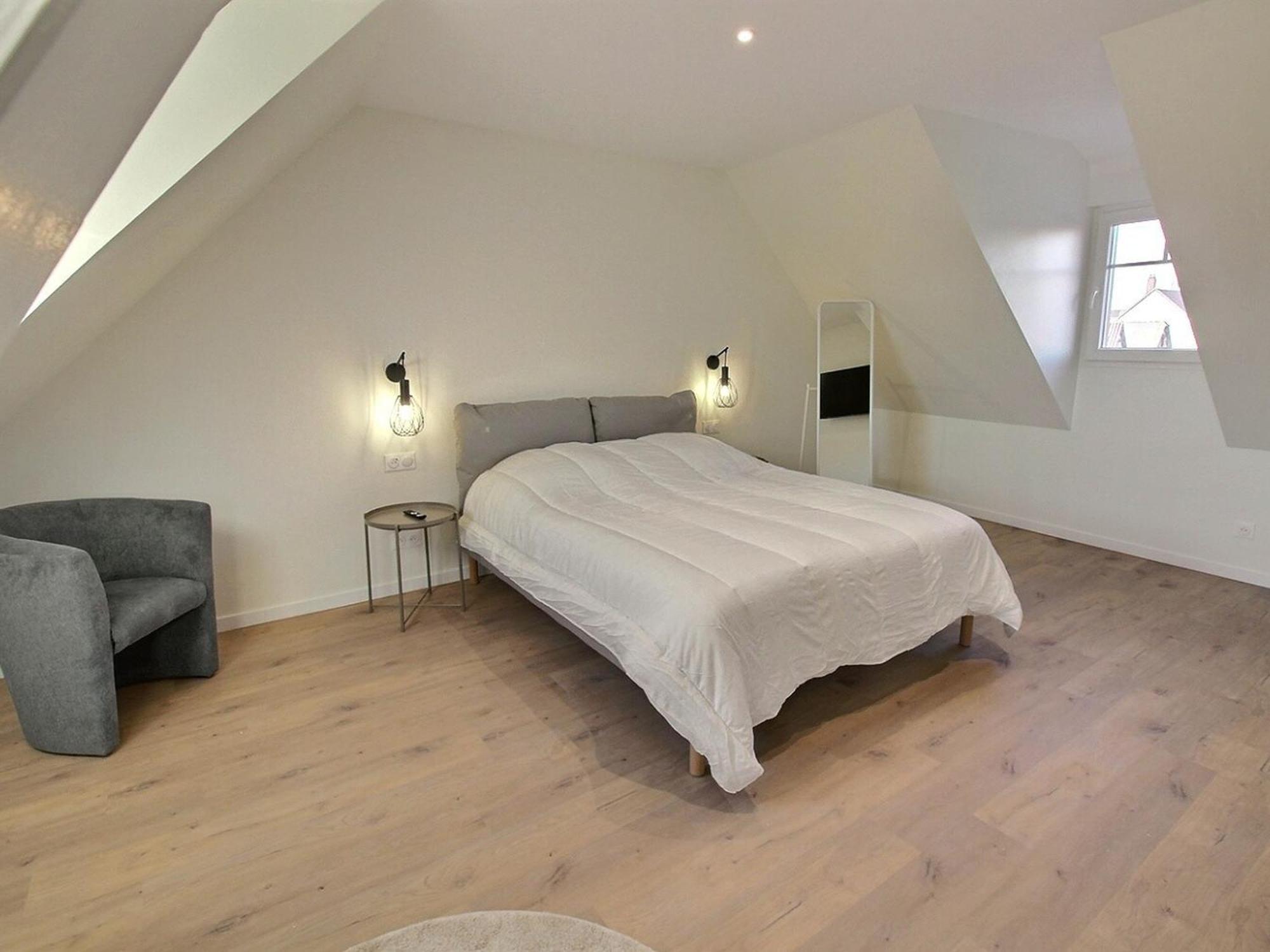 Maison Renovee Avec 3 Chambres, Terrasse Et Parking, A 17 Min De Strasbourg - Fr-1-722-5 Geispolsheim Εξωτερικό φωτογραφία
