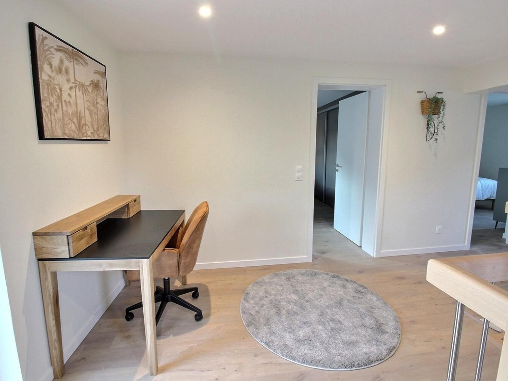 Maison Renovee Avec 3 Chambres, Terrasse Et Parking, A 17 Min De Strasbourg - Fr-1-722-5 Geispolsheim Εξωτερικό φωτογραφία